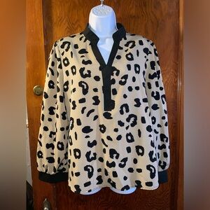 SHEIN Women’s Blouse XL